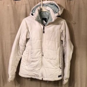 Patagonia Coat
